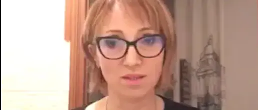 Messaggio di un medico anestesista: «Dovete stare a casa»