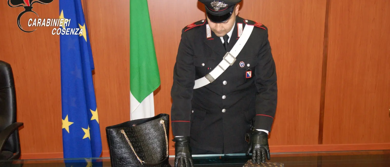 Aveva quasi 200 grammi di cocaina, arrestata una donna