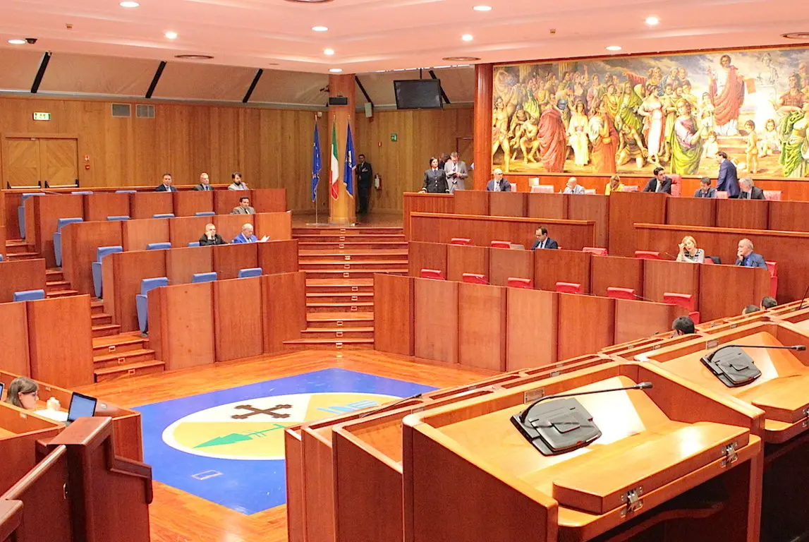Centrodestra in Calabria, occupati i posti di sottogoverno in Regione: i nomi