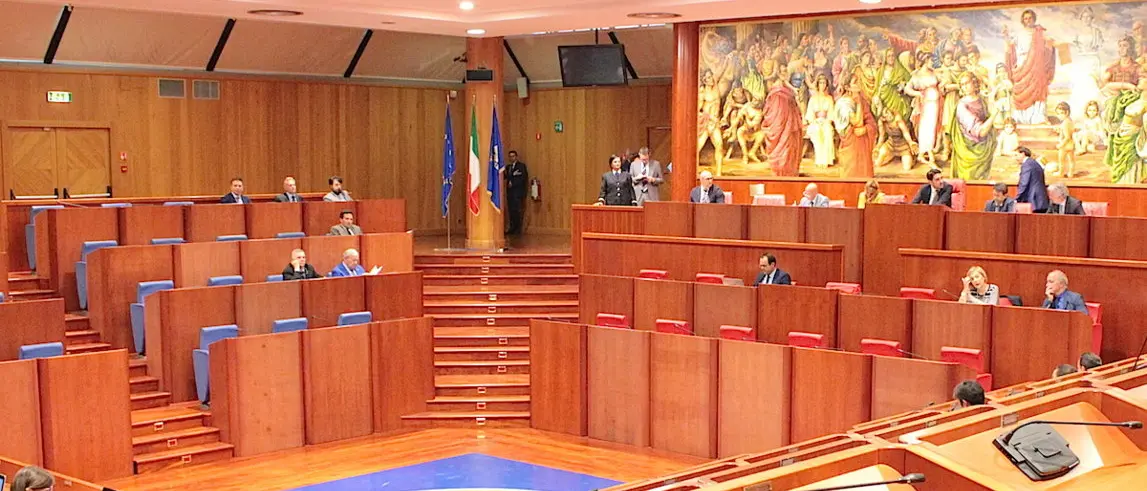 Centrodestra in Calabria, occupati i posti di sottogoverno in Regione: i nomi