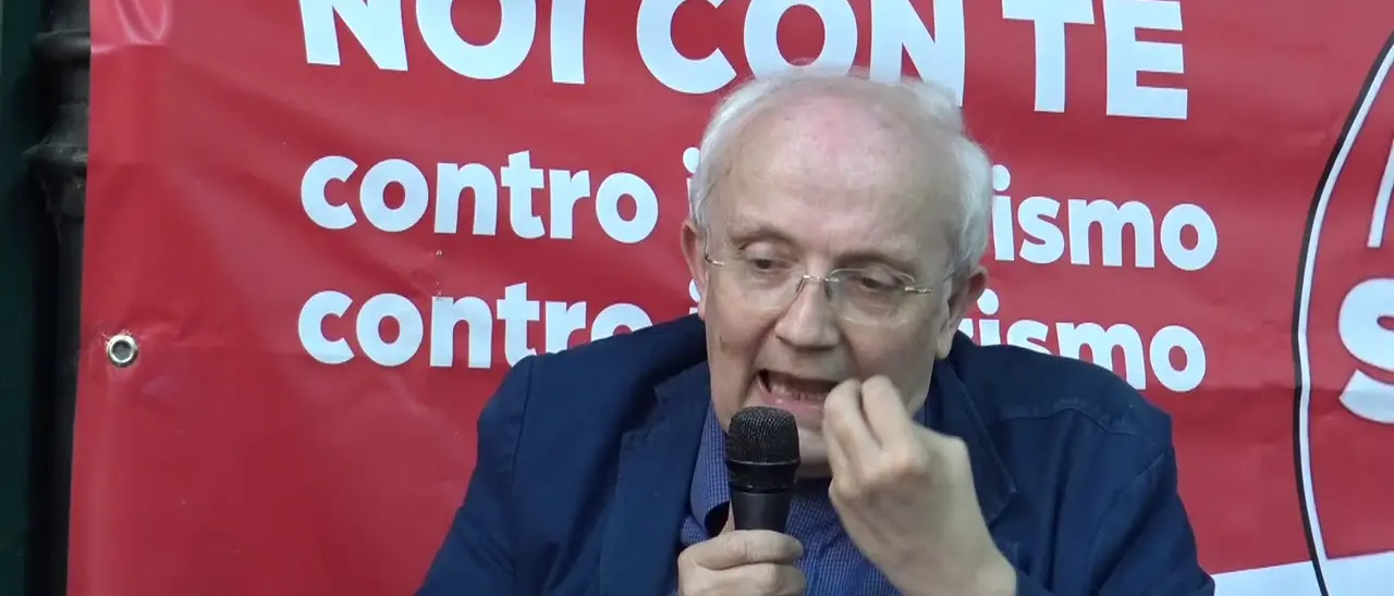 Lettera aperta di Eugenio Corcioni ai cittadini di Cosenza: testo integrale