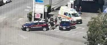 Misure anti-Covid19, controlli a tappeto dei carabinieri di Cosenza