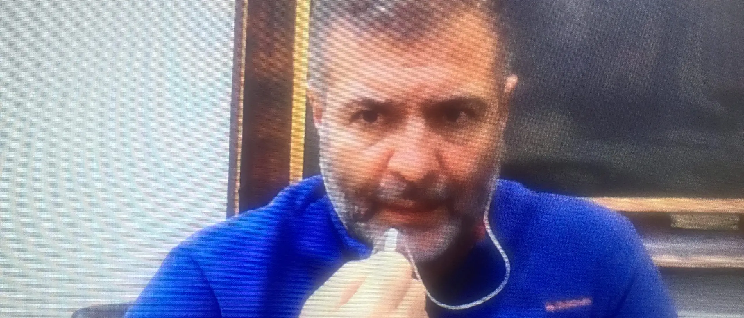 Emergenza coronavirus in Calabria, nella task force anche il professore Bruno