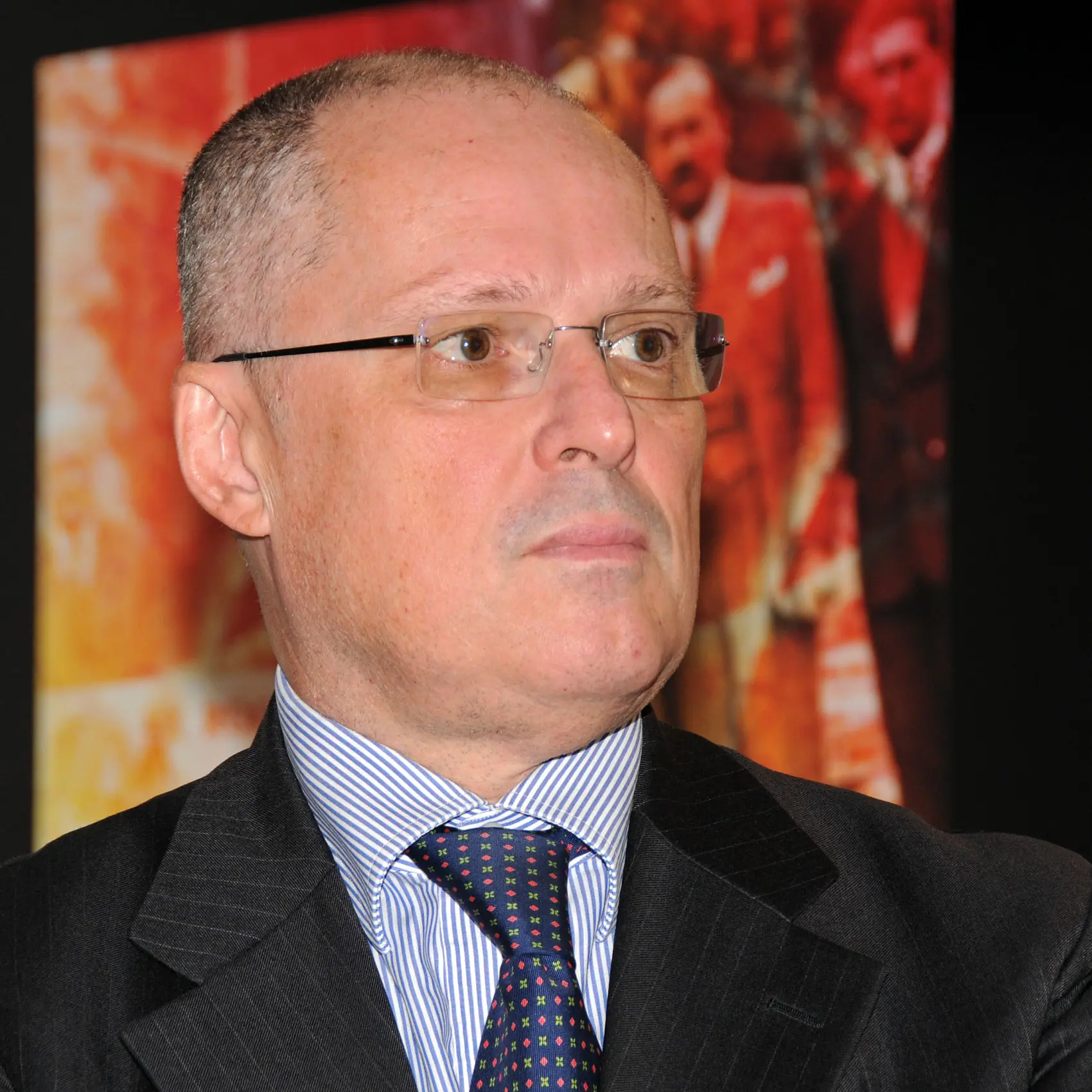 Il professor Ricciardi (OMS): «Guerra lunga, ho paura per Roma e Napoli»