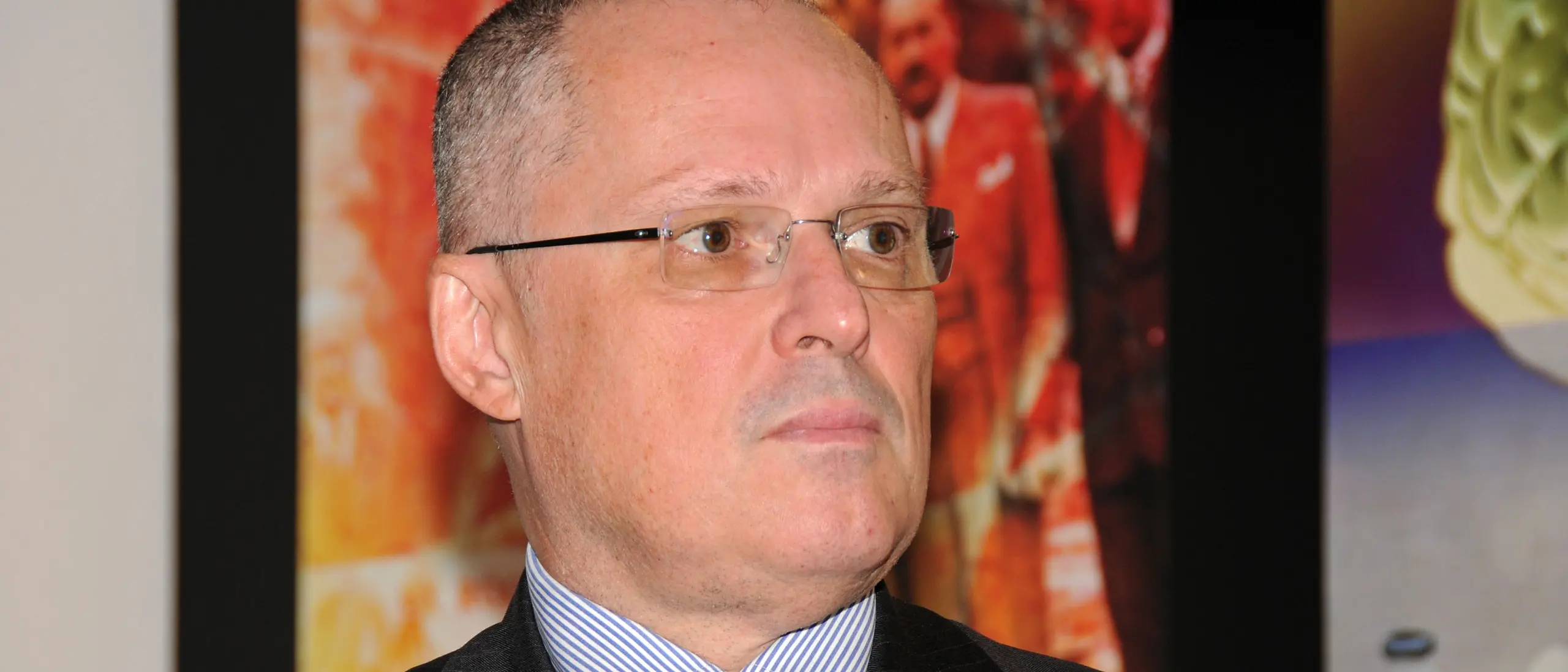 Il professor Ricciardi (OMS): «Guerra lunga, ho paura per Roma e Napoli»