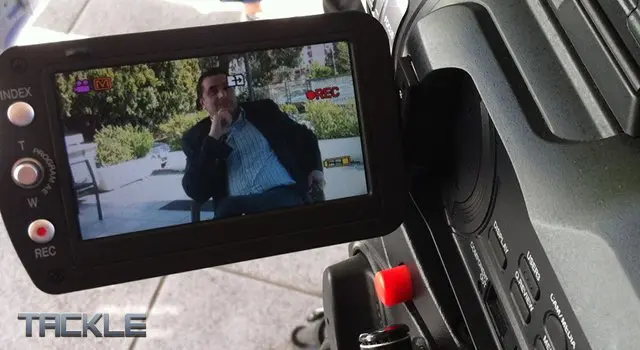 Mirabelli a Tackle: \"Io, il Cosenza e quel contratto...\". Appuntamento su Rti dalle 21