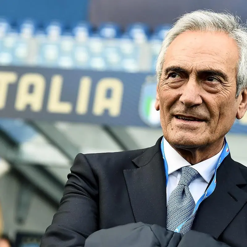 Gravina: «Iattura non riprendere i tornei. Possiamo sforare a luglio»