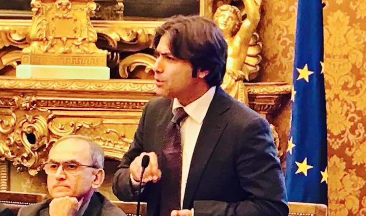 «La Santelli chieda immediatamente la fine del commissariamento della sanità»