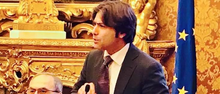 «La Santelli chieda immediatamente la fine del commissariamento della sanità»