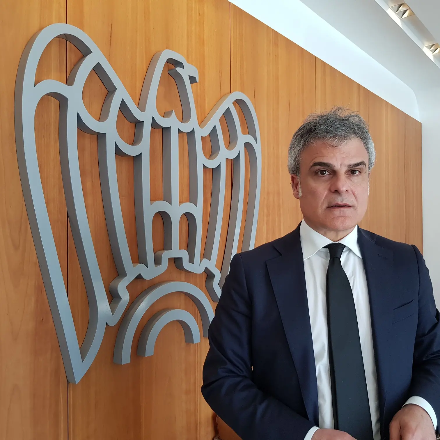 «La crisi epidemiologica in Calabria rischia di aggravarsi con quella ecologica»