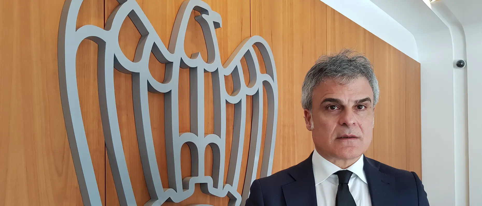 «La crisi epidemiologica in Calabria rischia di aggravarsi con quella ecologica»