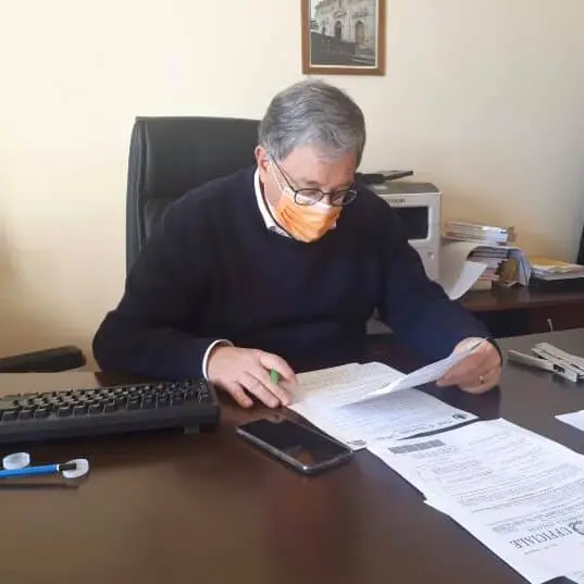 Caracciolo: «Tre nuovi casi a Montalto Uffugo». C'è anche un guarito