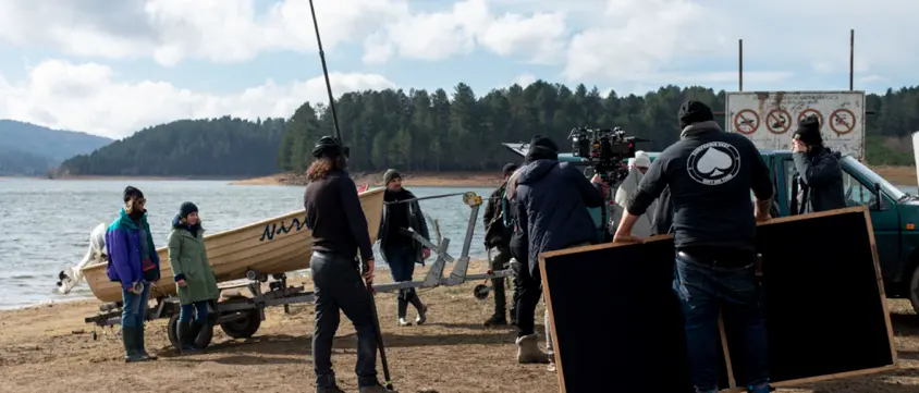 Coronavirus, il settore cinematografico calabrese chiede aiuto per la crisi