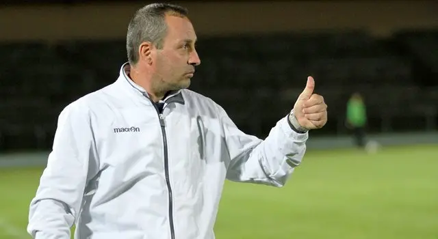 Cosenza, aspettando il nuovo allenatore: Gianluca Gagliardi