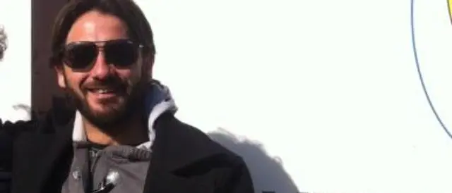 Cosenza: De Angelis come Mimmo Toscano, si può fare