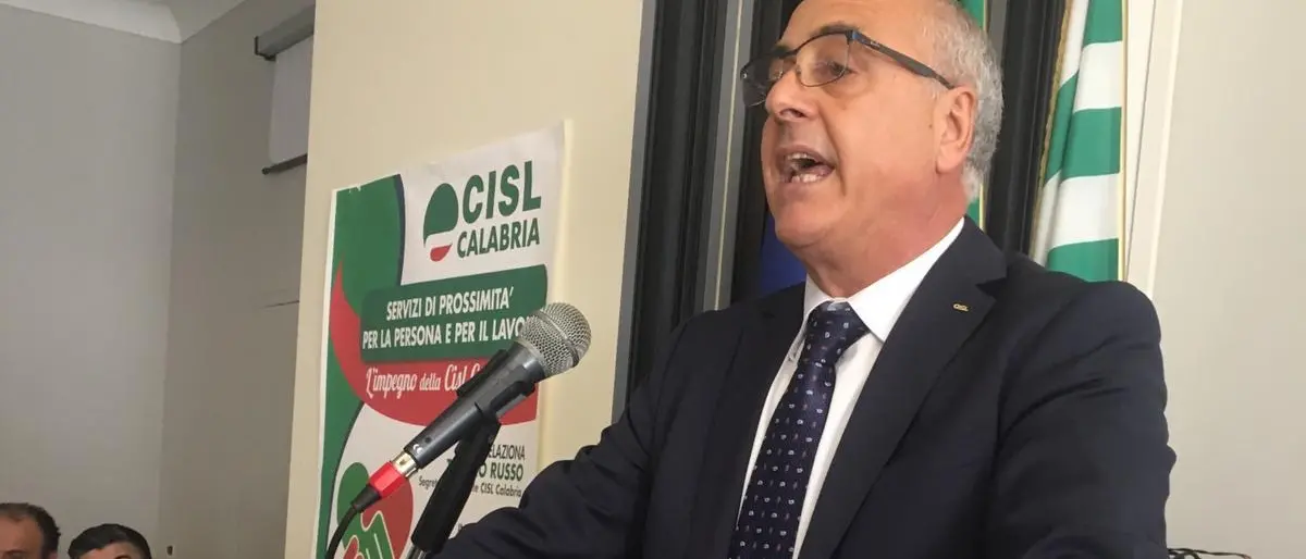 Cisl Calabria: allarme e appello a cittadini eccessiva affluenza uffici Poste Italiane