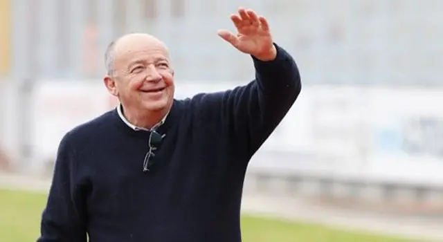La notte nera del Trapani: retrocessione in Lega Pro e figlio del patron in carcere