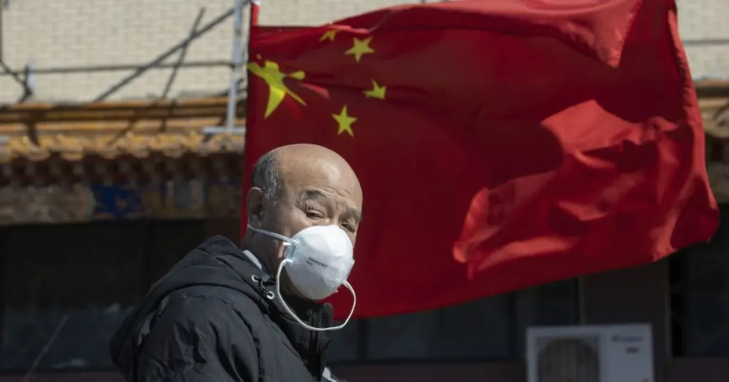 Quarantena, come funziona in Cina (VIDEO)