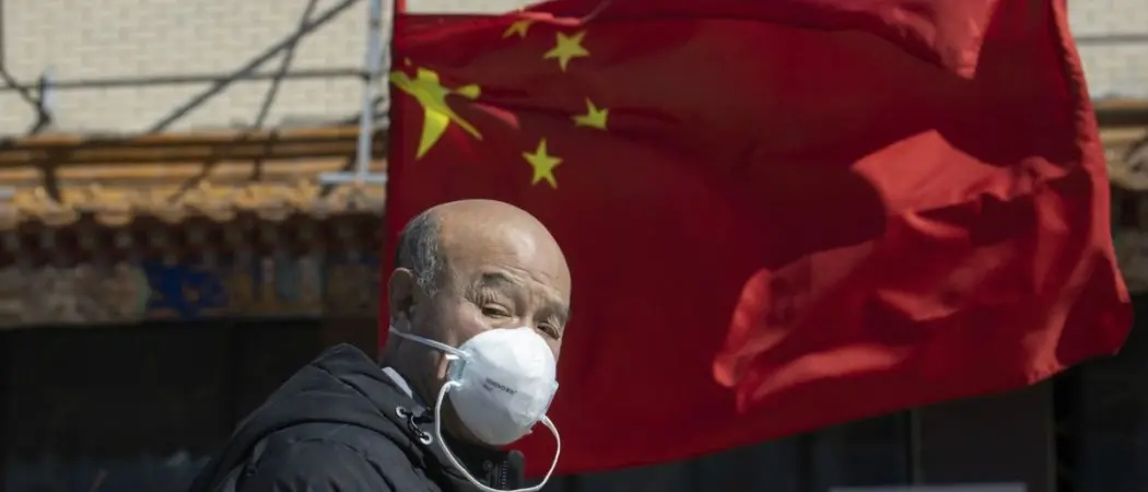 Quarantena, come funziona in Cina (VIDEO)