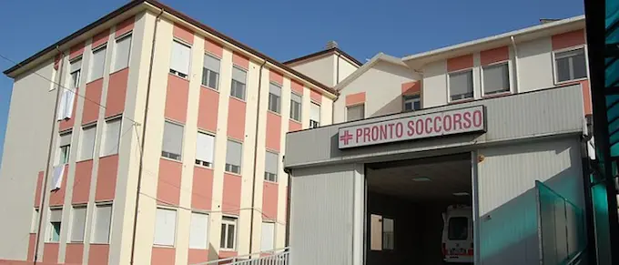 Coronavirus, il \"caso Rogliano\": verifiche dei Nas in ospedale