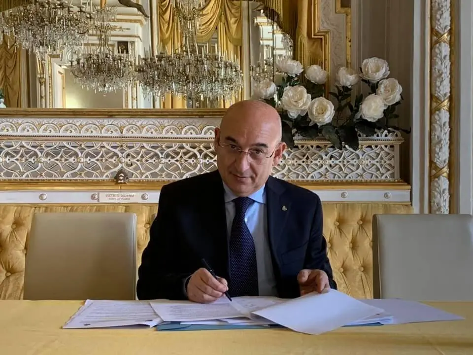 Nuovi casi a Trebisacce: «Ma questo sarà l'ultimo aggiornamento»