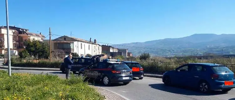 Il sindaco ai cittadini di Montalto Uffugo: «Non è un gioco, state a casa»