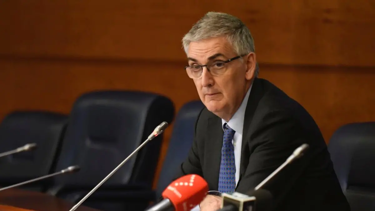 SILVIO BRUSAFERRO, PRESIDENTE DEL ISS , IMAGOECONOMICA