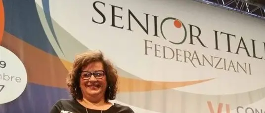 Federanziani Calabria: gli anziani al lavoro per le mascherine