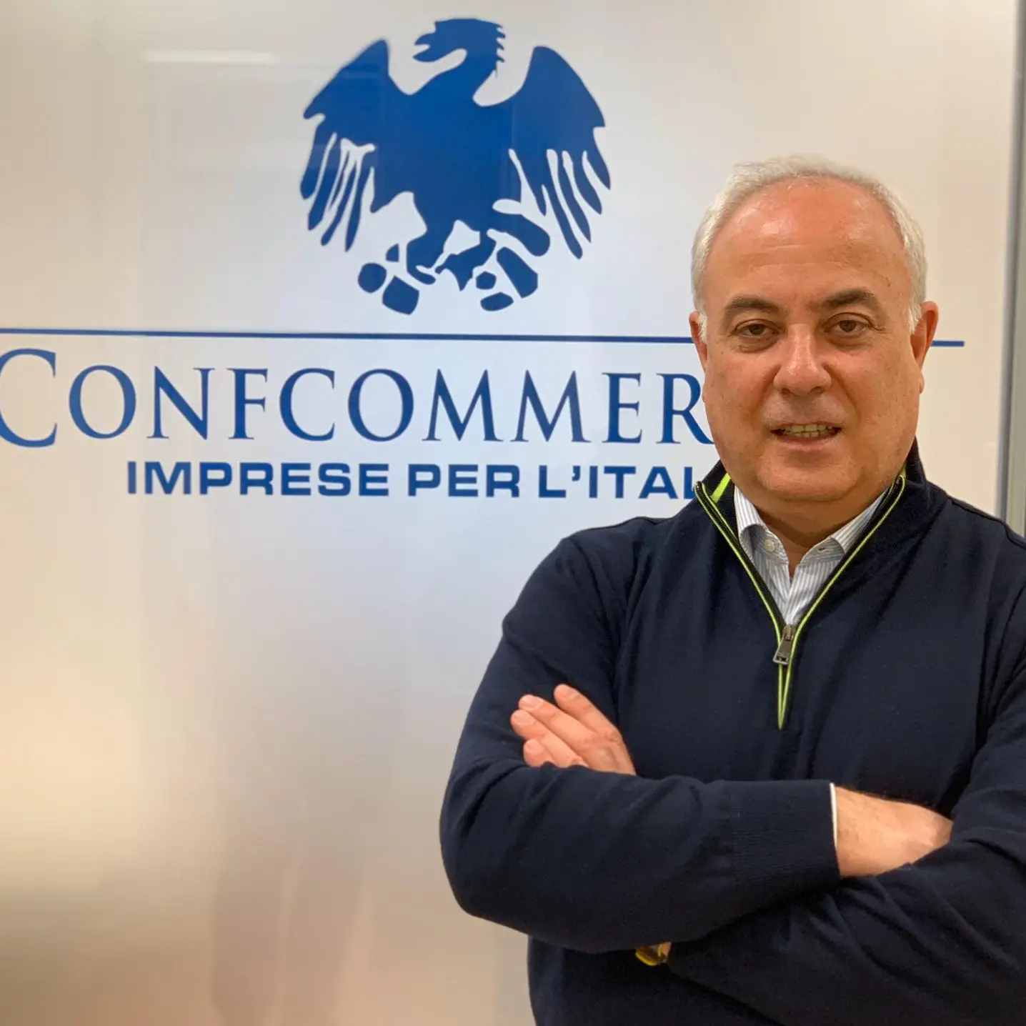 Varo giunta Regione Calabria: il messaggio di Algieri