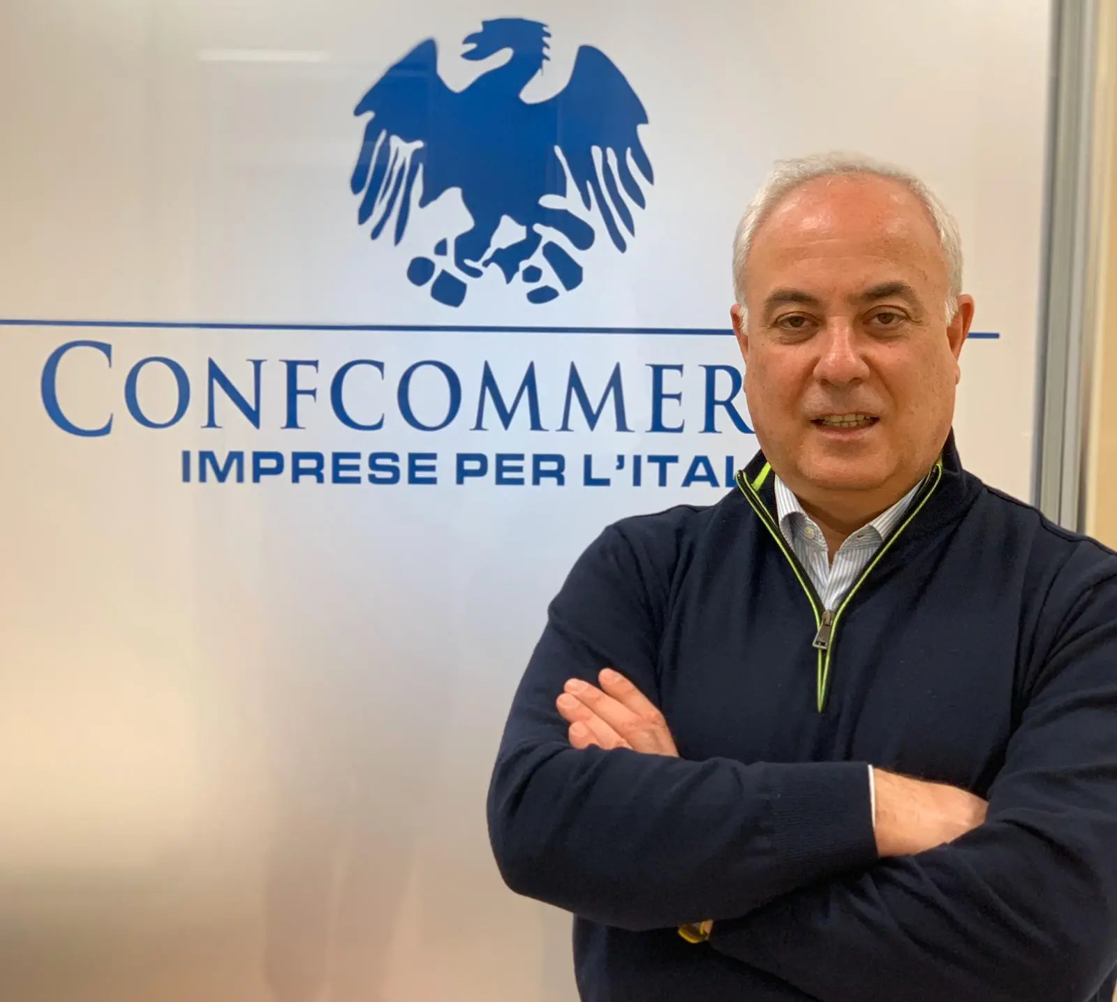 Varo giunta Regione Calabria: il messaggio di Algieri