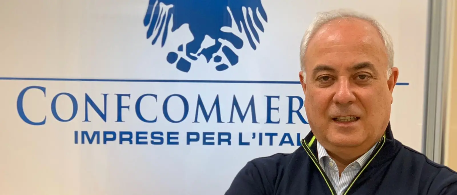 Varo giunta Regione Calabria: il messaggio di Algieri