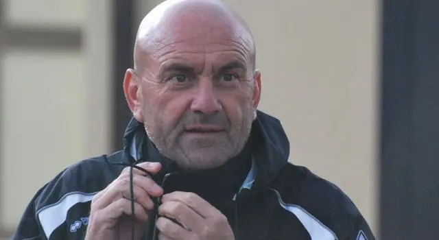 Cosenza, aspettando il nuovo allenatore: Giancarlo Favarin