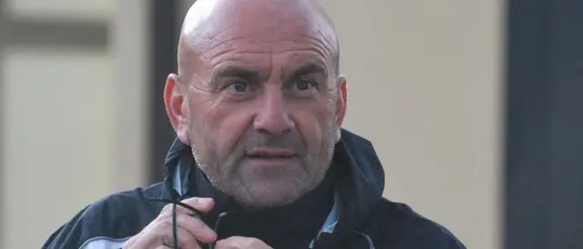 Cosenza, aspettando il nuovo allenatore: Giancarlo Favarin