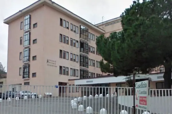 Cariati, ex ospedale per emergenza pre e post acuzie