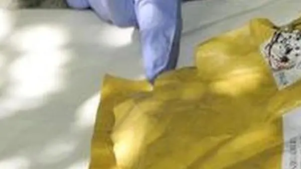 Quelle misteriose buste esplosive: il nuovo Unabomber?
