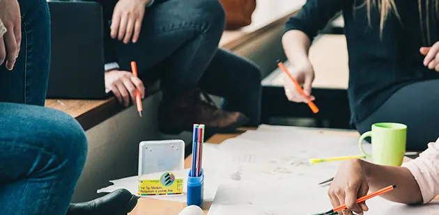 Lettera di un'educatrice di Casali del Manco: «Ed io, avrò cura di te»