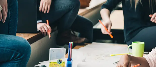 Lettera di un'educatrice di Casali del Manco: «Ed io, avrò cura di te»