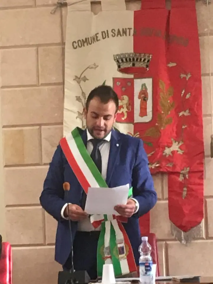 S. Sofia d'Epiro, Sisca vara la tolleranza zero