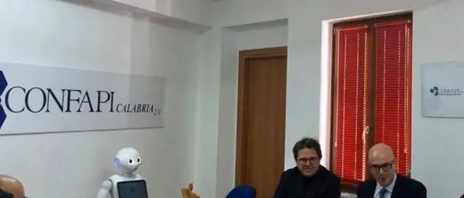 Emergenza Coronavirus, in campo la filiera Unionorafi Confapi Calabria