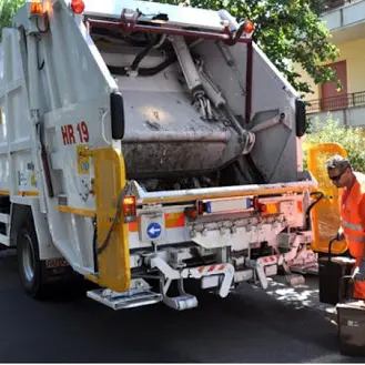 Rifiuti e Covid-19, le indicazioni per la raccolta