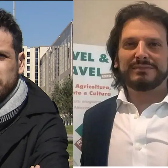 Invernizzi e Rauti (Lega): «Positiva l'iniziativa di estendere il test del tampone a tutti gli operatori sanitari»
