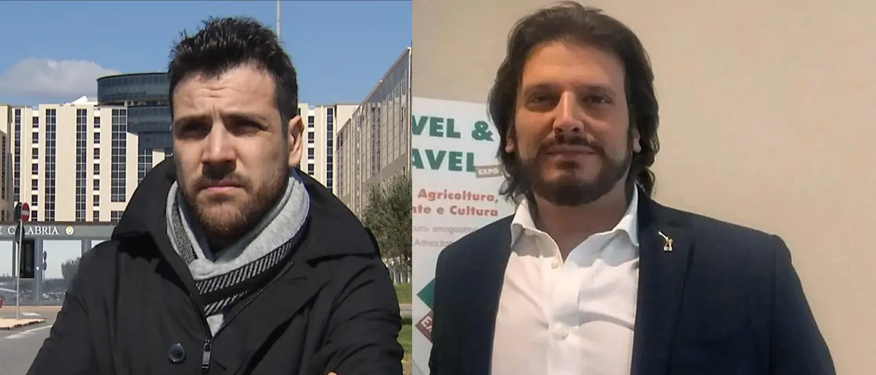 Invernizzi e Rauti (Lega): «Positiva l'iniziativa di estendere il test del tampone a tutti gli operatori sanitari»