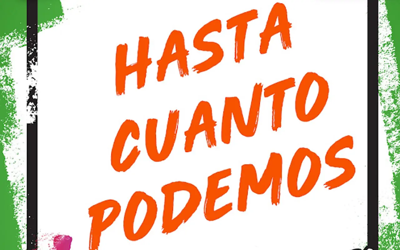 \"Hasta cuanto podemos\", di nuovo in campo contro il Coronavirus