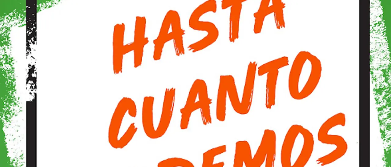 \"Hasta cuanto podemos\", di nuovo in campo contro il Coronavirus