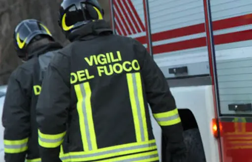 Coronavirus tra i vigili del fuoco: «Ora tutelateci!»