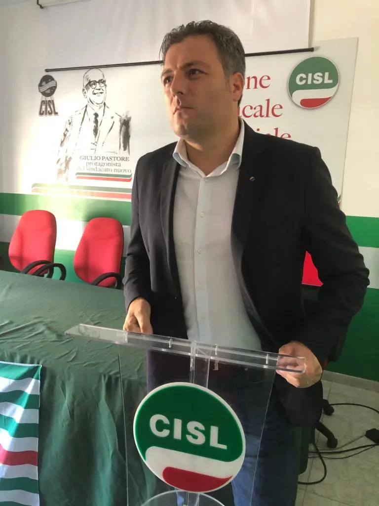 Lavia, CISL Cosenza su Porto e Centrale Enel Corigliano Rossano