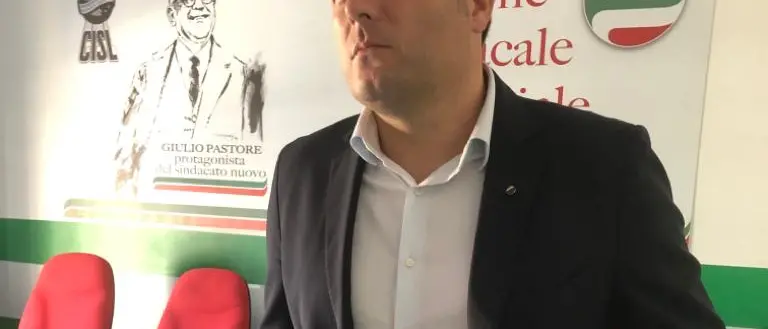 Lavia, CISL Cosenza su Porto e Centrale Enel Corigliano Rossano