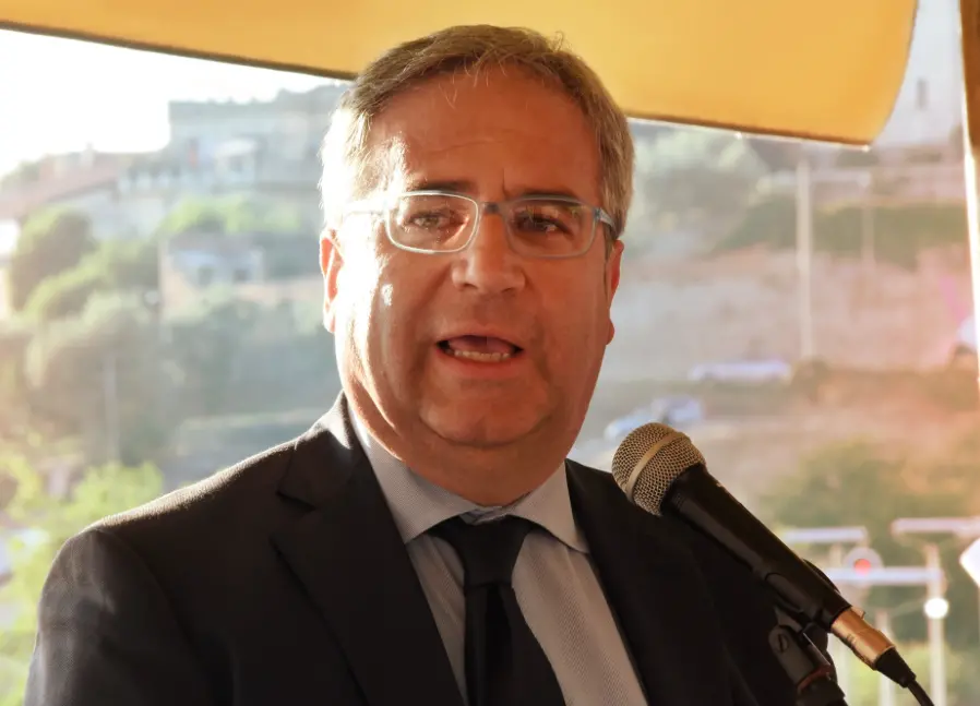 Rogliano, scuole chiuse per una settimana: ordinanza di Altomare