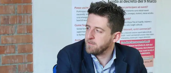 Due nuovi casi di coronavirus nel Comune di Corigliano Rossano