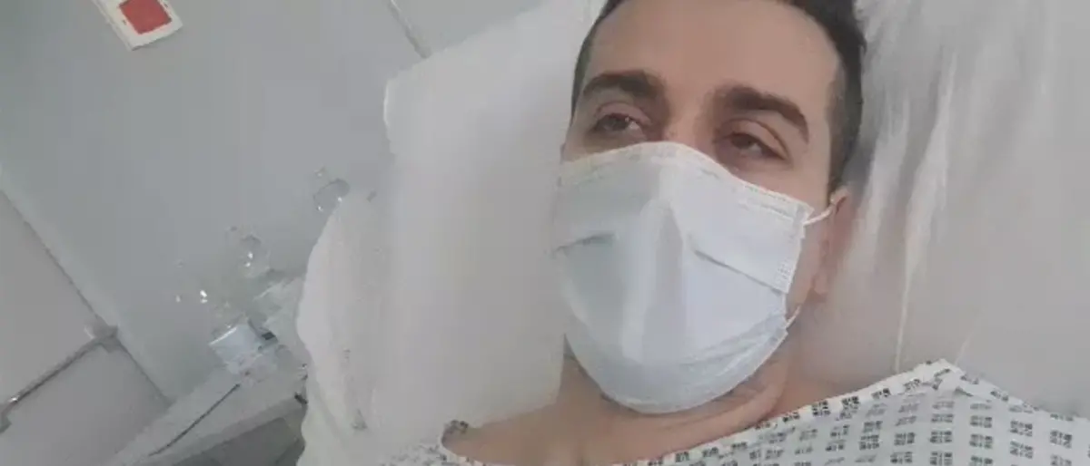 Coronavirus, Mattia giovane positivo: «Combatto ogni giorno, non uscite» [VIDEO]